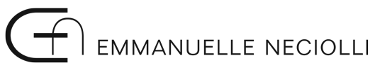 Logo de l’architecte Emmanuelle Neciolli