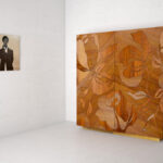 Armoire design conçue par l’architecte Emmanuelle Neciolli